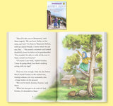 My First Family Stories: Ruskin Bond Boxset (Set of 4) | Illustrated Family Stories with Nature, Relationships, and Life Lessons