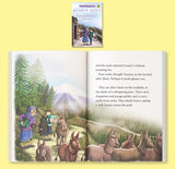 My First Family Stories: Ruskin Bond Boxset (Set of 4) | Illustrated Family Stories with Nature, Relationships, and Life Lessons