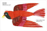 Brown Bear, Brown Bear, What Do You See? (Board Book)
