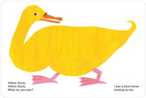 Brown Bear, Brown Bear, What Do You See? (Board Book)