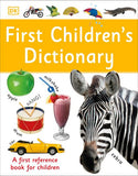 First Children's Dictionary (DK)