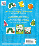 The Very Hungry Caterpillar's Magnet Book
