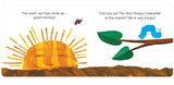 The Very Hungry Caterpillar's Magnet Book