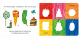 The Very Hungry Caterpillar's Magnet Book