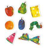 The Very Hungry Caterpillar's Magnet Book