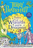 Tales of Wizards and Dragons (A 3-in-1 story collection)