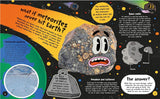 What If... Every Volcano Erupted at Once?: And Other Amazing Earth Questions