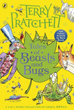 Tales of Beasts and Bugs (A 4-in-1 story collection)