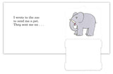 Dear Zoo