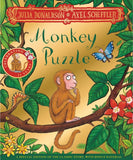 Monkey Puzzle: 25th Anniversary Edition