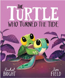 The Turtle Who Turned the Tide