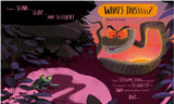 The Turtle Who Turned the Tide