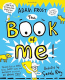 The Book of Me