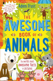 The Awesome Book of Animals