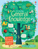 Lift-the-Flap General Knowledge (Usborne)