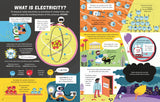How It Works: Electricity (With over 80 flaps)