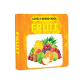 Fruits - Board Book