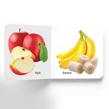 Fruits - Board Book