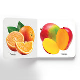 Fruits - Board Book