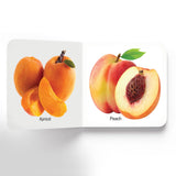 Fruits - Board Book
