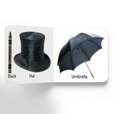 Colours - Board Book