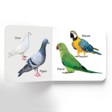 Birds - Board Book