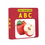 ABC - Board Book