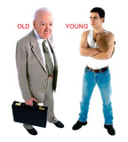 Opposites - Kiddy Board Book