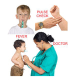 My Body - Kiddy Board Book