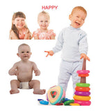 My Body - Kiddy Board Book