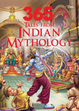 365 Tales from Indian Mythology (Indian Mythology for Children)