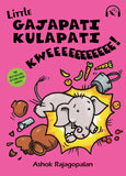 Little Gajapati Kulapati - Kweee! (English)