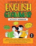 English Grammar - Level 1 Activity Workbook