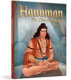 Hanuman - The Wise and Valiant