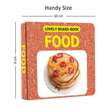 Food - Board Book