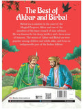 The Best of Akbar Birbal - Illustrated collection of stories