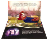 My First Pop Up Fairy Tales - Beauty And The Beast (Pop up Books)