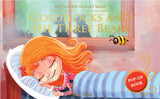 My First Pop Up Fairy Tales - Goldilocks and The Three Bears (Pop up Books)