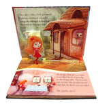My First Pop Up Fairy Tales - Goldilocks and The Three Bears (Pop up Books)