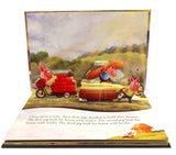 My First Pop Up Fairy Tales - The Three Little Pigs (Pop up Books)