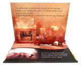 My First Pop Up Fairy Tales - The Three Little Pigs (Pop up Books)