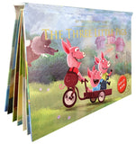 My First Pop Up Fairy Tales - The Three Little Pigs (Pop up Books)