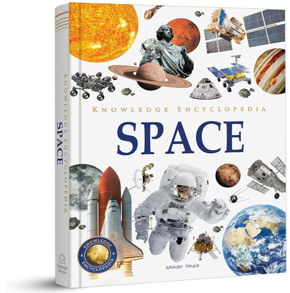 Knowledge Encyclopedia - Space