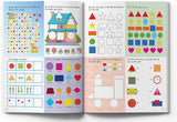201 Amazing Activity Book