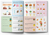 201 Amazing Activity Book