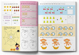 201 Amazing Activity Book