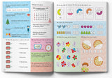 201 Amazing Activity Book