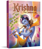 Krishna: The Cowherd God
