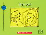BOB Books Set #1: Beginning Readers