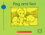 BOB Books Set #1: Beginning Readers